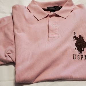 Polo Shirt  for Big n Tall Men